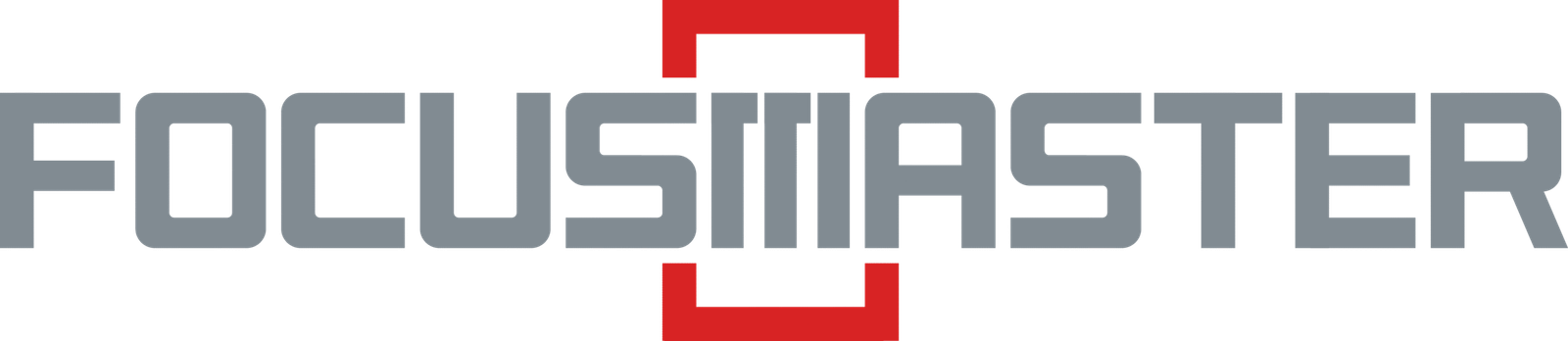 FocusMaster Fire Logo