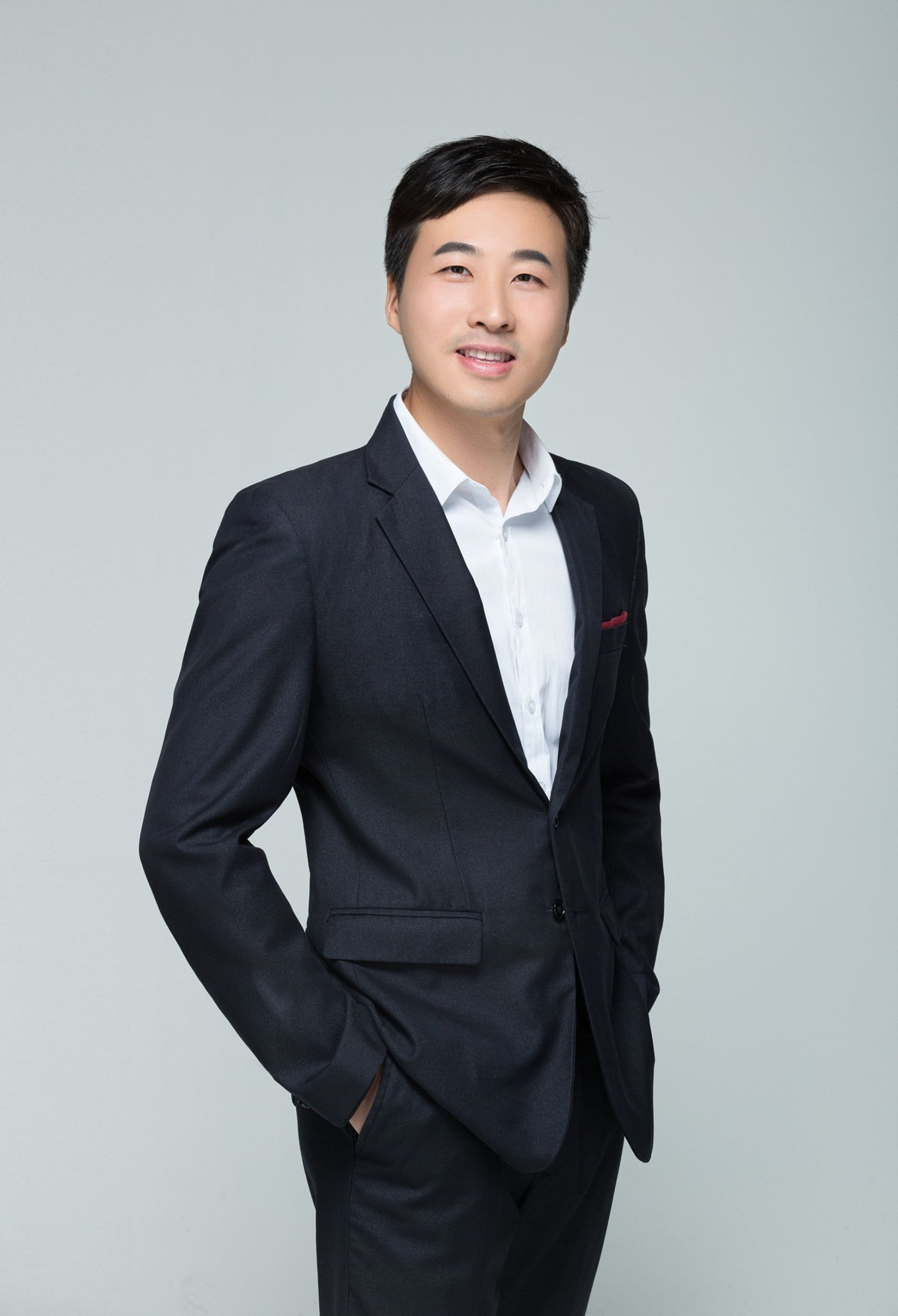 Ben - Supply Chain Manager