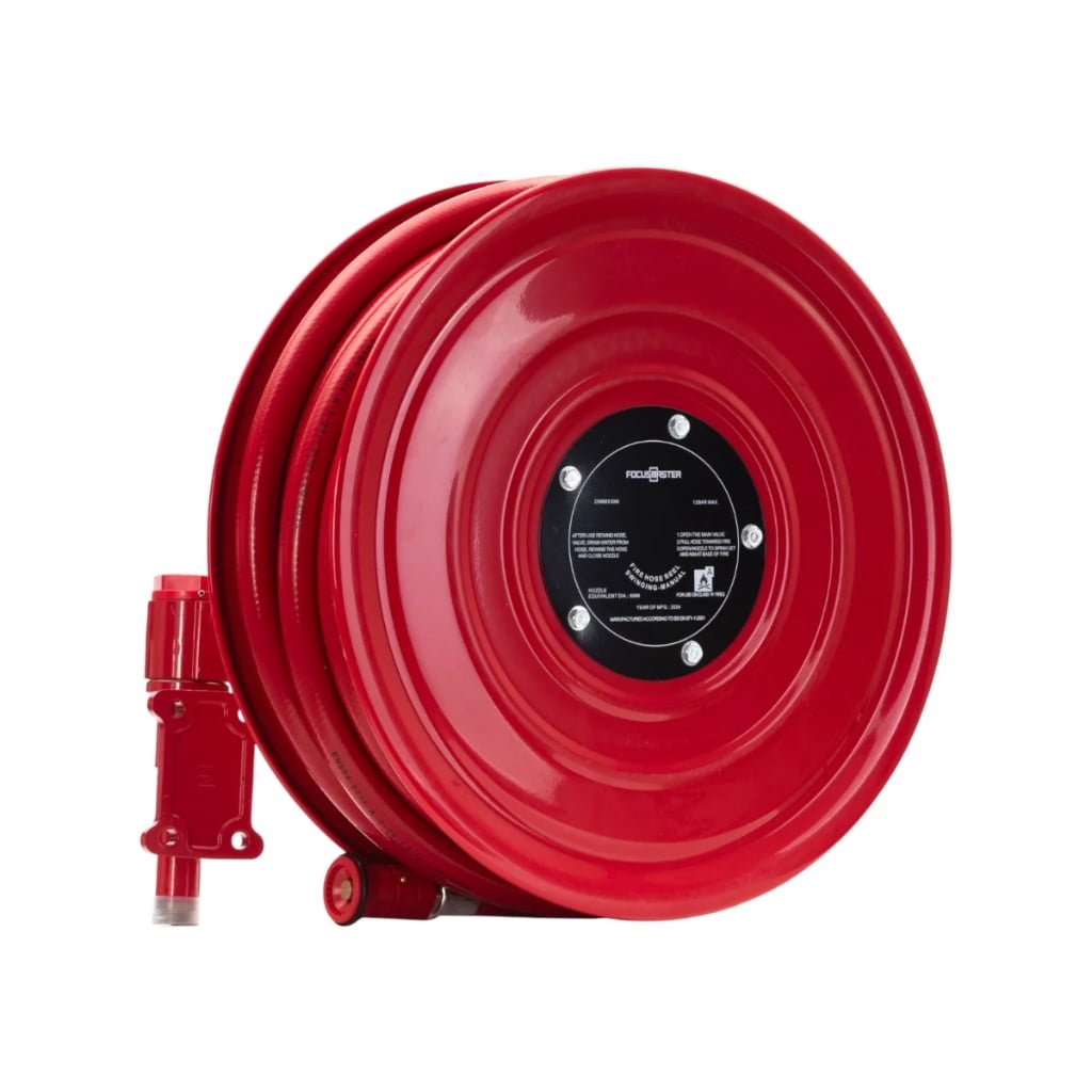 FOC-HR-05 Fire Hose Reel