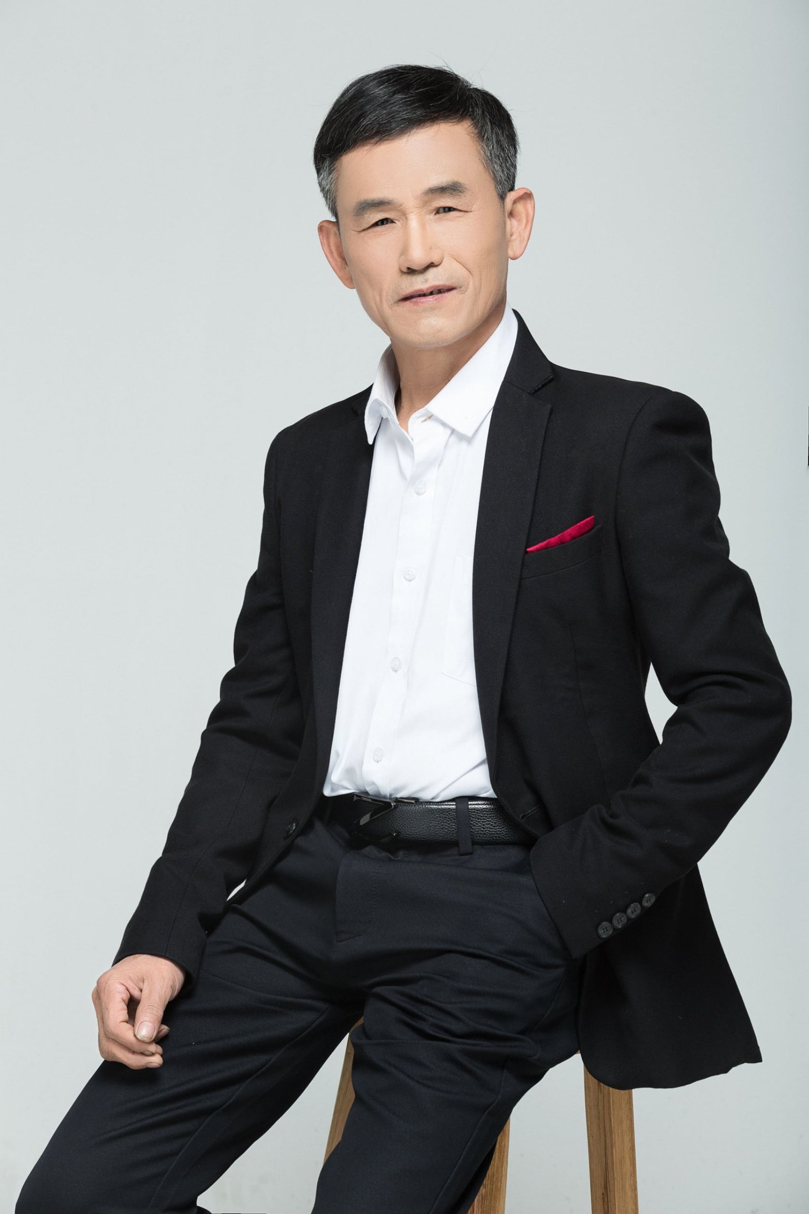 Mr. Shen - Technical Consultant