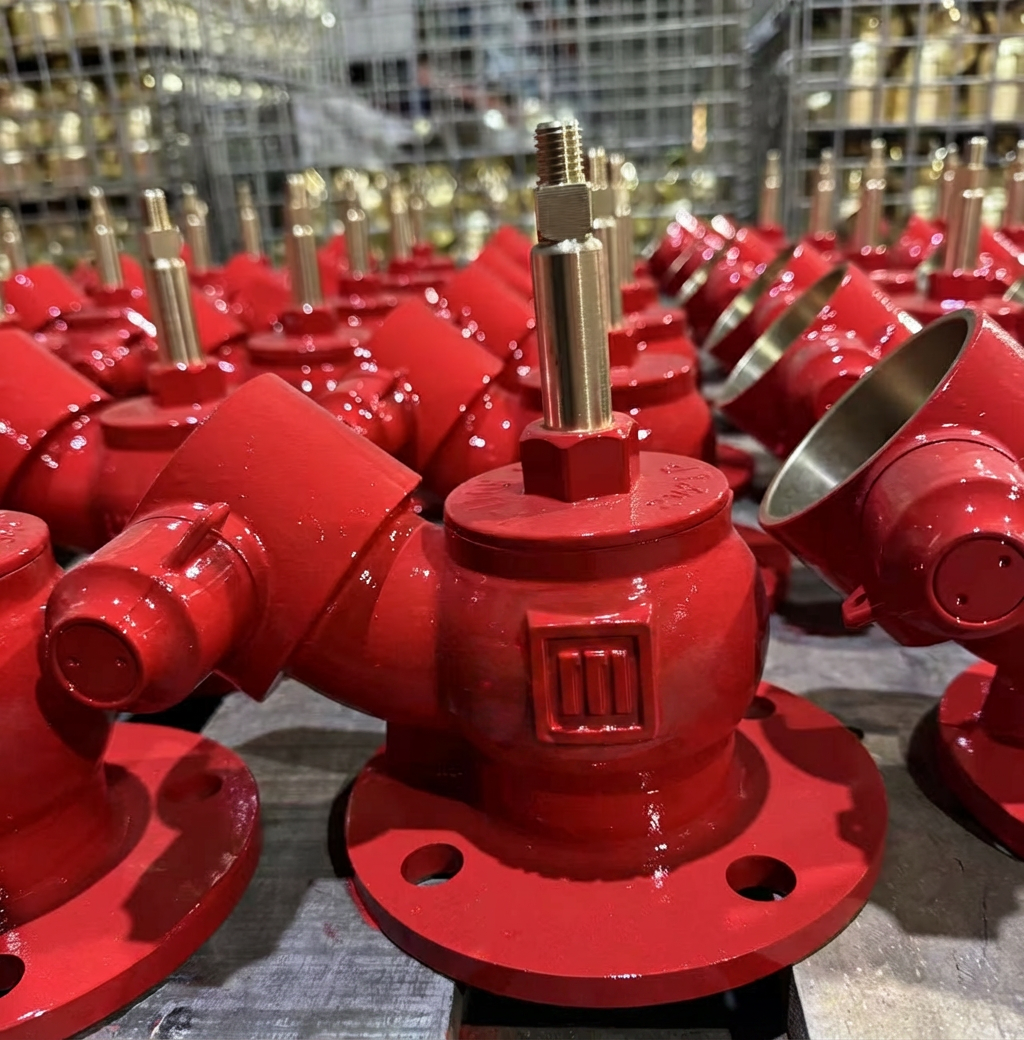 Manufacturing Production Line