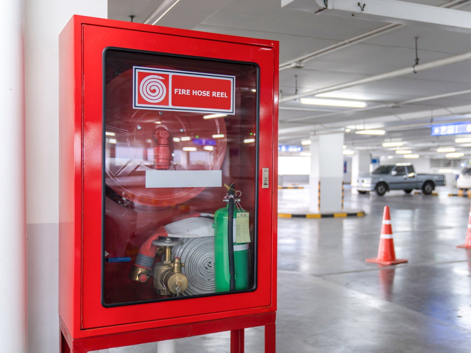 One-Stop Solutions