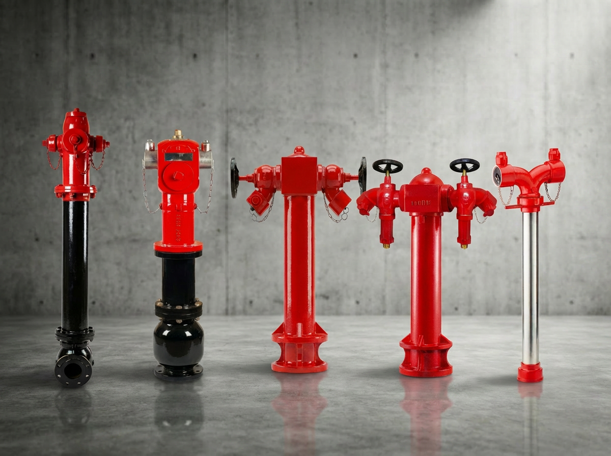 Fire Hydrant