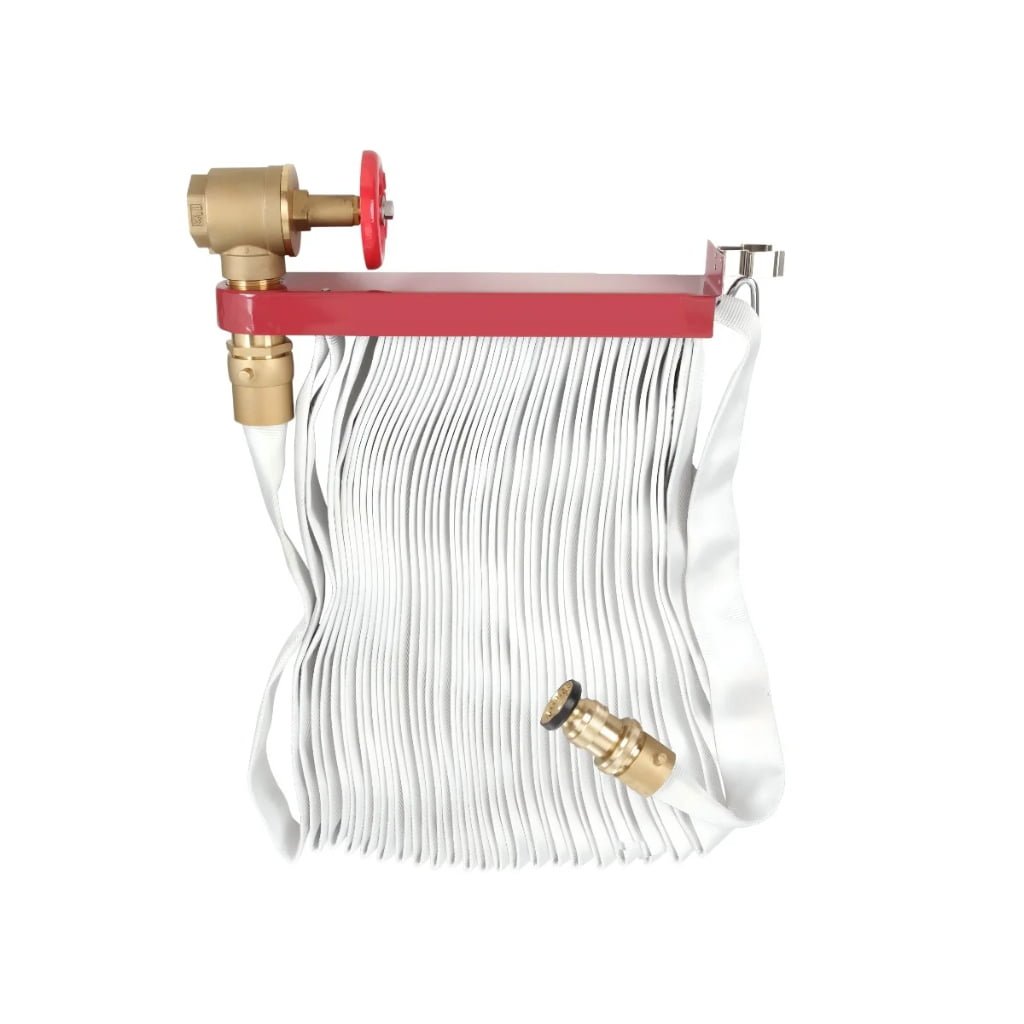 FOC-HR-15 Fire Hose Rack Assembly